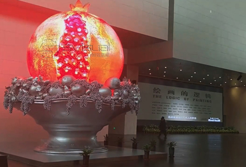 新疆美術館LED石榴球 01.jpg 新疆美術館LED石榴球 01.jpg